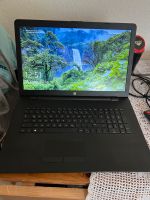 HP Laptop 17,5 Zoll Display Sachsen - Claußnitz Vorschau