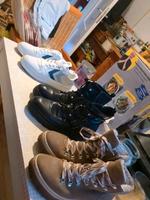 Damenschuhe zuverkaufen Niedersachsen - Celle Vorschau