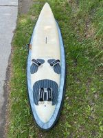 Lorch Surfbrett CustomWorks 95l wie Starboard Tabou Windsurfen Rostock - Hinrichsdorf Vorschau