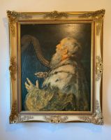 Gemälde (Reproduktion) - König David an der Harfe, Rubens Bayern - Neumarkt i.d.OPf. Vorschau