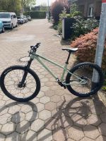 Hardtail MTB 2x gefahren Nordrhein-Westfalen - Moers Vorschau