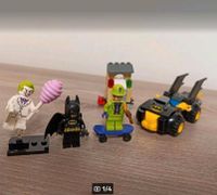 Lego DC 76137 Batman und der Riddler + 71026 Joker Sachsen - Wurzen Vorschau