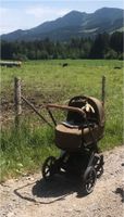 Cybex e priam Kinderwagen Khaki Bayern - Wertach Vorschau