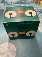 Bauer F1 super 8mm Filmbetrachter mit OVP Baden-Württemberg - Sindelfingen Vorschau