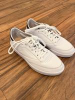 Reebok Classic Club C Clean Sneaker - Größe 38,5 Essen - Essen-Stadtmitte Vorschau