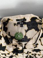 Leinen Bluse von C&A. Gr. 42. (Neu) Dortmund - Eving Vorschau