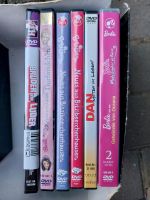 Verschiedene DVDs Niedersachsen - Zeven Vorschau