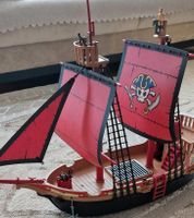 Piratenschiff Spielzeug Nordrhein-Westfalen - Unna Vorschau