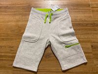 Neue Jungen H&M Sweathose kurz Gr. 140 mit Etikett 14,95€ Bayern - Gersthofen Vorschau