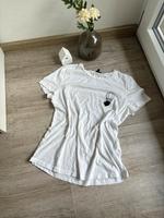 Tshirt Shirt Damen Gr. M vero moda Bayern - Eckersdorf Vorschau