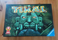 Tikal Gesellschaftsspiel Niedersachsen - Lingen (Ems) Vorschau