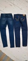 Damen Jeans Hose 2x Nordrhein-Westfalen - Eschweiler Vorschau