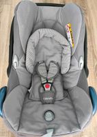 Maxi Cosi Cabrio Fix Kreis Pinneberg - Elmshorn Vorschau