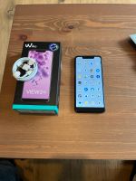 Wiko View 2 Android 8 Smartphone 32gb Speicher (wie neu) Köln - Bickendorf Vorschau