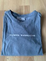 Jungen Shirt hellblau Tom Tailor Gr.116 Düsseldorf - Oberkassel Vorschau
