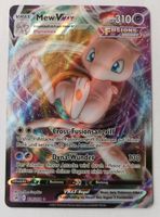 ✨✨✨ Pokémon Karte MEW VMAX FULLART ✨✨✨ Nordrhein-Westfalen - Breckerfeld Vorschau