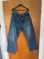 Superdry Jeanshose Größe 34/32 Baden-Württemberg - Helmstadt-Bargen Vorschau