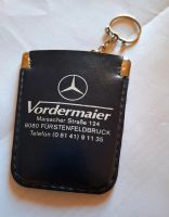 Original Mercedes Benz Schlüsseltasche OLDTIMER Baden-Württemberg - Mannheim Vorschau