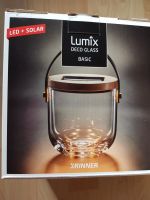 Lumix Deco Glass Basic von Krinner Bayern - Deggendorf Vorschau