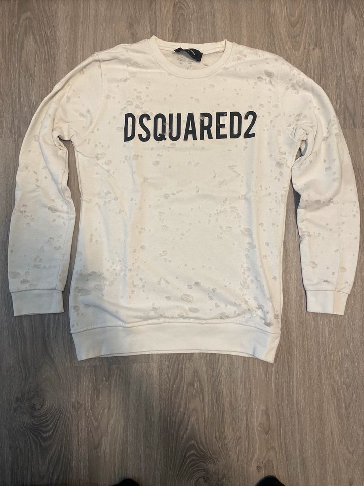 Dsquared2 Pullover in Burscheid