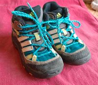 Kinder Wanderschuhe Outdoorschuhe Trekkingschuhe Adidas Baden-Württemberg - Freiburg im Breisgau Vorschau