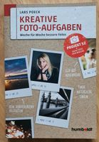 Buch "Kreative Fotoaufgaben" Mecklenburg-Vorpommern - Greifswald Vorschau