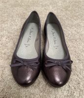 Ballerina Schuhe Damen Schuhe Gr. 38 Niedersachsen - Bad Laer Vorschau