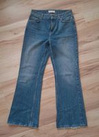 Topshop Jeans Hose 30 32 Schlaghose 90er 38 Saarland - Völklingen Vorschau