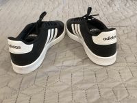 Adidas Sneaker schwarz Größe 38 Damen, Jungen Bayern - Roth Vorschau