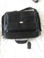 Notebook Laptop Tasche Koffer schwarz 42 x36 x 9 cm Leipzig - Schönefeld-Abtnaundorf Vorschau