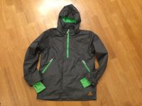 Windbreaker Jacke H&M 164 oliv bestens erhalten Übergangsjacke Baden-Württemberg - Ubstadt-Weiher Vorschau