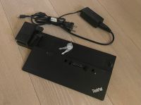 ThinkPad Ultra Dock Type 40A2 Hessen - Hofheim am Taunus Vorschau