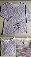 Esprit Pullover Pulli Damen Gr S rosé grau weiß meliert Sachsen - Plauen Vorschau
