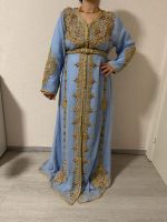 Marrokanische Kaftan/ Kurdische Kaftan Harburg - Hamburg Heimfeld Vorschau