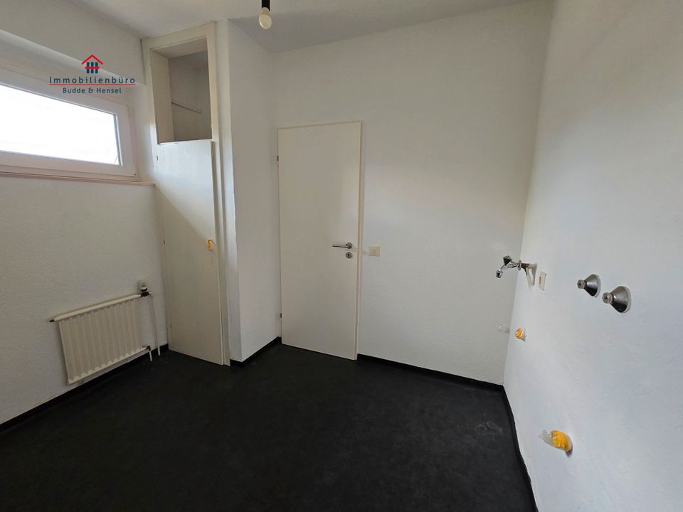 * Reserviert*  Erdgeschoßwohnung mit Garten in Friesoythe zu vermieten. in Friesoythe