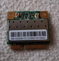 Azur Wafe WiFi Modul Mini PCI-E Nordrhein-Westfalen - Gladbeck Vorschau