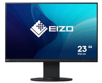 Monitor: EIZO, 23 Zoll LED-Monitor, schwarz Thüringen - Weimar Vorschau