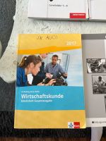 Wirtschaftskunde Fahrzeuglackierer Nordrhein-Westfalen - Werne Vorschau