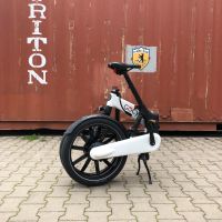 GOCYCLE G4 E-FALTRAD Klapprad | GOCYCLE_argmbh Pankow - Weissensee Vorschau