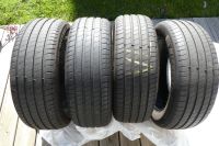 SATZ MICHELIN E-PRIMACY 195/55 R16 91T 6-2023 - 2000km, neuwertig Bayern - Dießen Vorschau