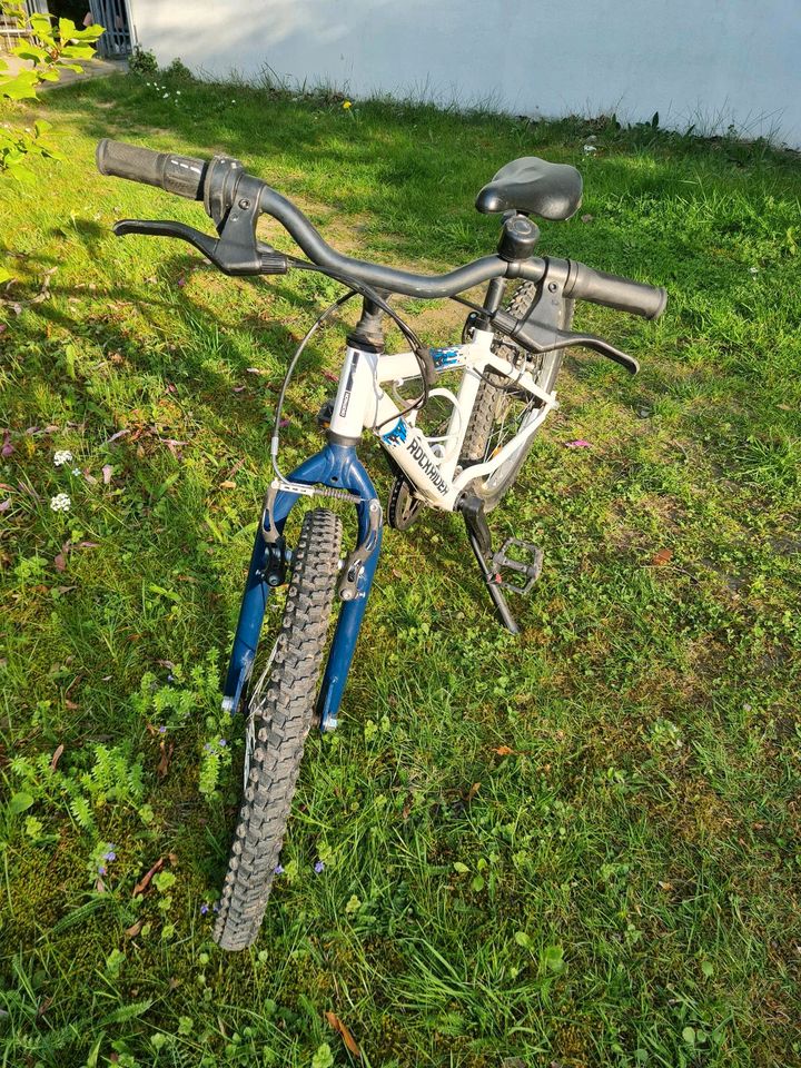 Kinderfahrrad 20 Zoll *TOP ZUSTAND* in Rosenheim