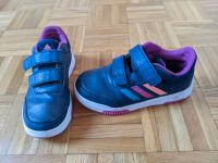 (Klett-) Schuhe/ Sneaker/Sportschuhe Gr. 31 Adidas Glitzer Niedersachsen - Oldenburg Vorschau