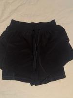 Schwarze Sport Shorts von H&M Hessen - Flörsbachtal Vorschau