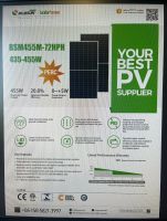 Solarmodule 425 Watt Sachsen-Anhalt - Greppin Vorschau