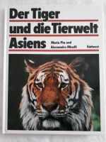 Der Tiger und die Tierwelt Asiens Nordrhein-Westfalen - Dörentrup Vorschau