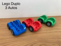 Lego Duplo Auto Baden-Württemberg - Kornwestheim Vorschau