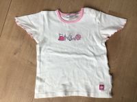 Mädchen kurzarm Shirt T- Shirt Gr. 80 Thüringen - Bad Berka Vorschau