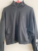 Adidas Jacke wie neu schwarz 38 Walle - Handelshäfen Vorschau