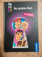 Die drei ausrufezeichen: Das Geheime Buch Baden-Württemberg - Bietigheim-Bissingen Vorschau