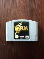 The legend of Zelda n64 Nintendo Münster (Westfalen) - Sprakel Vorschau